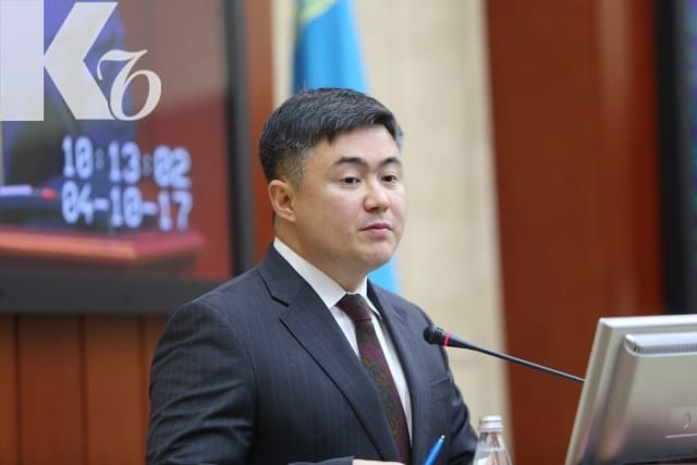 500 км автодорог в Казахстане станут платными в текущем году