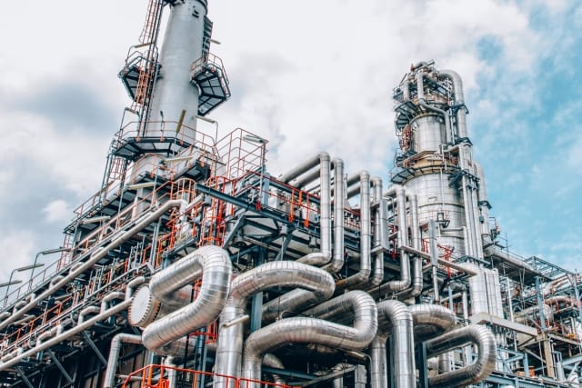 Отменить регулирование оптовых цен на газ предлагают депутаты