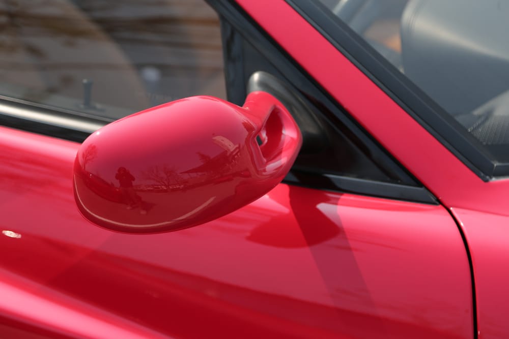 В январе 2018 года органами МВД на учет поставлено 80 324 автомобиля