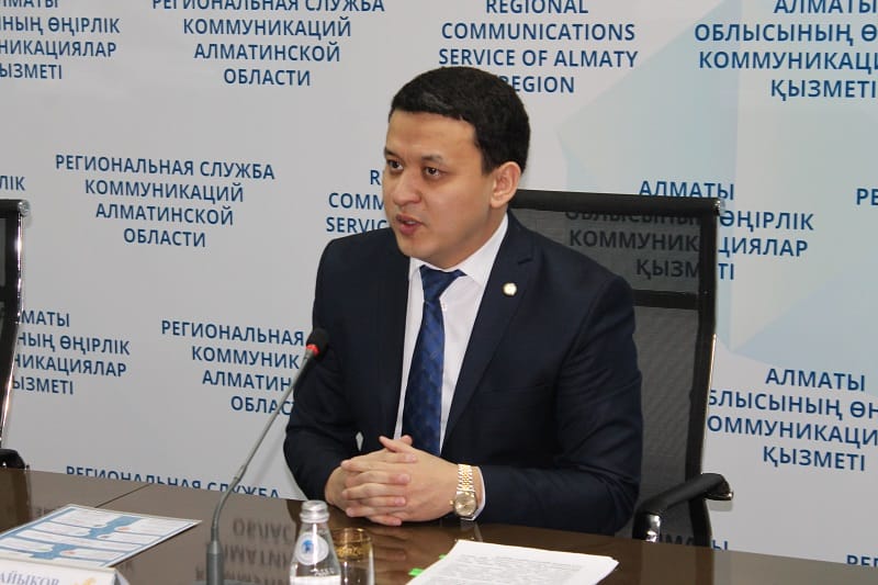 На 900 млн тенге защищены интересы бизнеса в Алматинской области