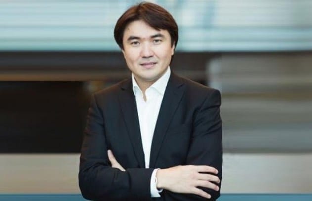 Канат Сахариянов стал гендиректором Atameken Business Channel