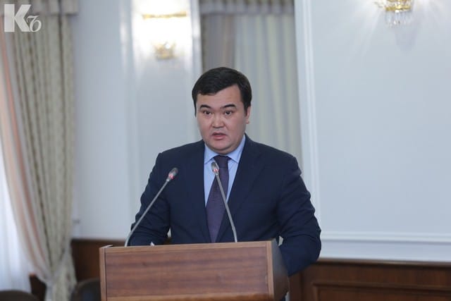 Полномочия по контролю за качеством продукции предлагается разделить между госорганами