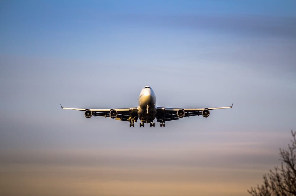 Доходы от авиаперевозок составили 295,6 млрд тг по итогам года