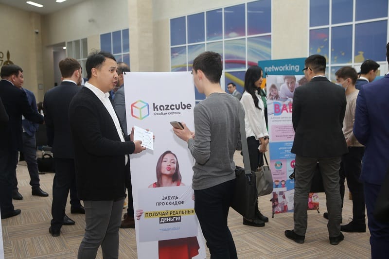 IT-специалисты: «В нашей отрасли нет недостатка денег, есть недостаток идей»