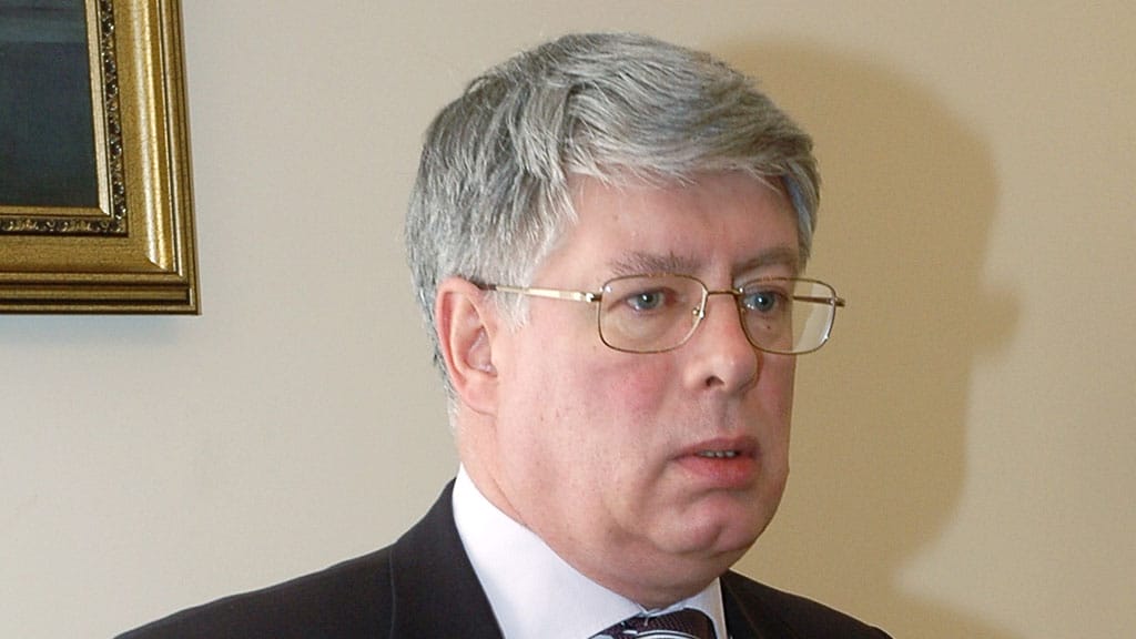 Назначен новый посол России в Казахстане