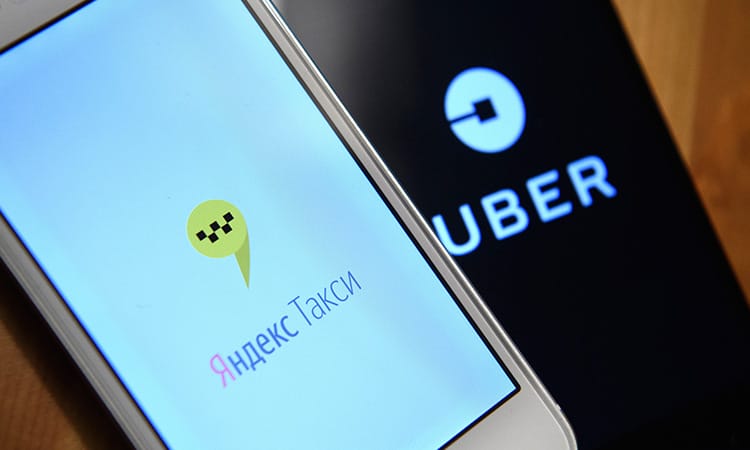 Яндекс и Uber закрыли сделку по объединению