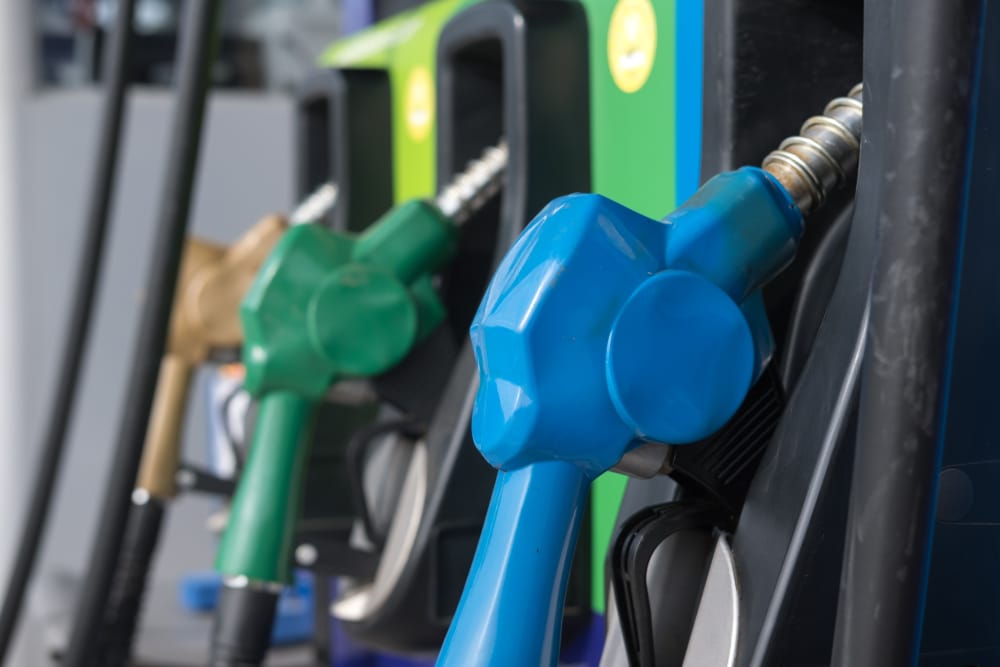 Сколько бензина произвели за год казахстанские НПЗ