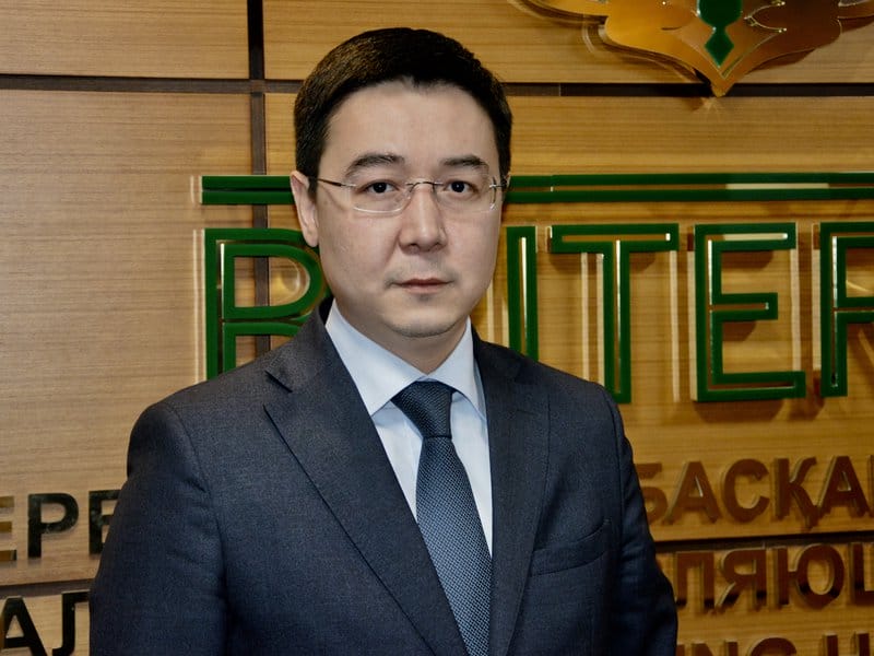 Галымжан Таджияков возглавил совет директоров Казахстанской ипотечной компании