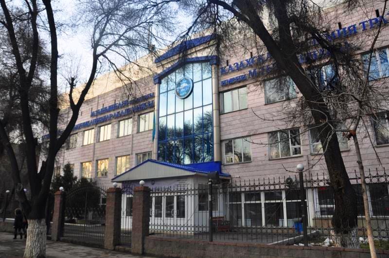 КазАТК выставлена на продажу за 10 млрд тенге