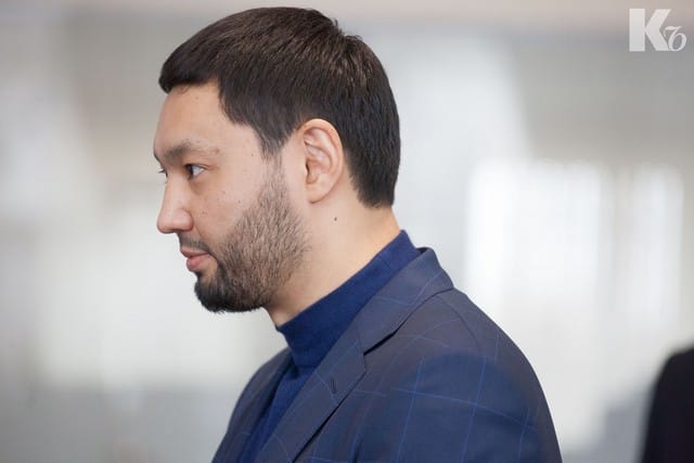 Кенес Ракишев продает свою долю в Central Asia Metals