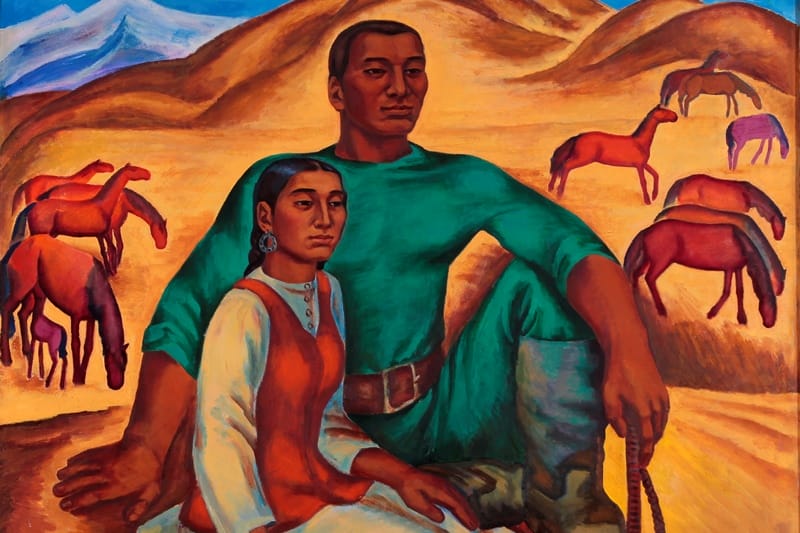 Где провести выходные в Алматы и Астане (9-11 февраля)