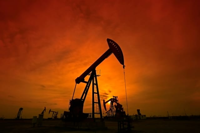 В 2017 году в Атырауской области добыли 42,3 млн тонн нефти