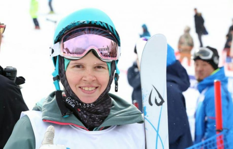 Казахстан завоевал первую медаль на Олимпиаде-2018