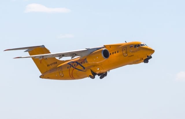 Крушение самолета в Подмосковье: погиб 71 человек