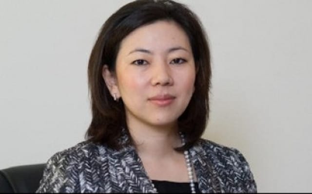 Назначение Абылкасымовой пойдет на пользу Министерству труда