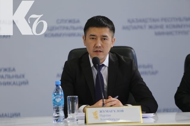 Объем услуг нефтесервисных компаний составляет 2,2 трлн тенге в год