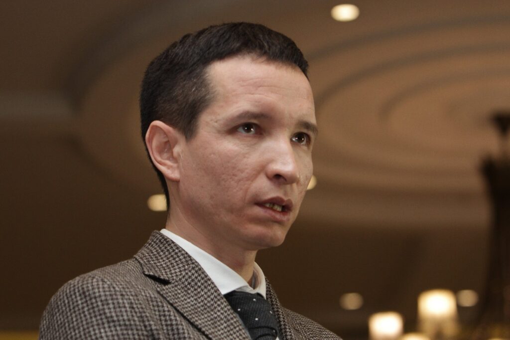 Первая казахстанская криптовалюта популярна за рубежом