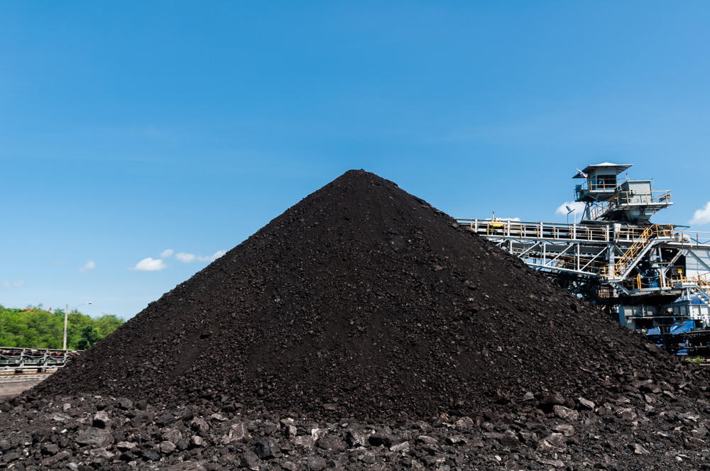 Почему мешок казахстанского угля — на вес золота?