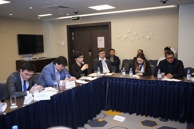 «Казахтелеком» разработал онлайн-платформу для МСБ