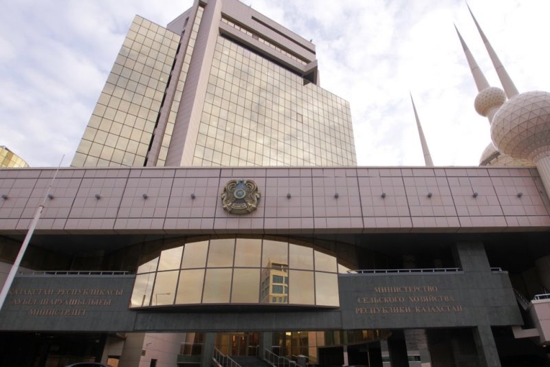Минсельхоз: «перезагрузка»