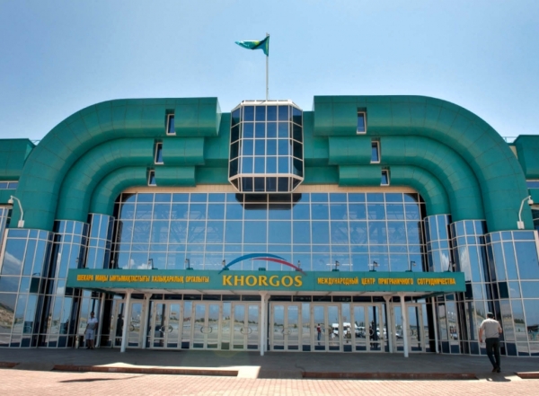 Казахстанское ТОО подозревают в хищении у граждан Китая 1 млрд тенге