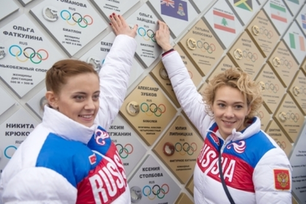 Российские спортсмены подали в суд на экс-главу Антидопинговой лаборатории Москвы