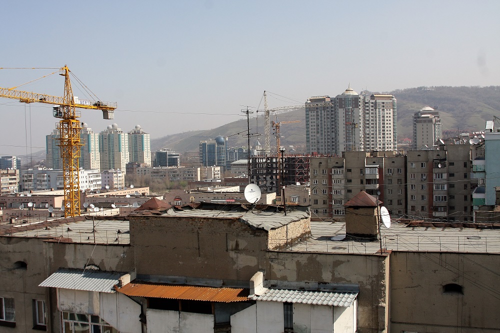 Мурат Темирханов считает программу «Нурлы жер» неэффективной