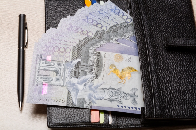 В Казахстане могут усилить ответственность за вывод капитала из страны