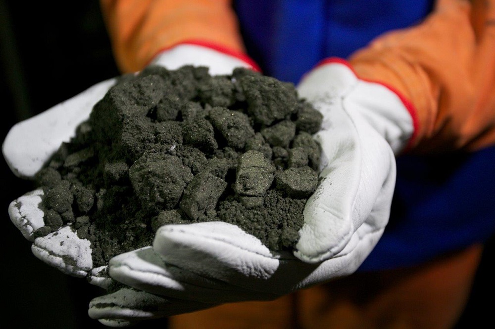 Операционная прибыль Kaz Minerals за год увеличилась в три раза