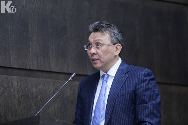 В 2017 году на 11 тыс. выросло количество плательщиков НДС