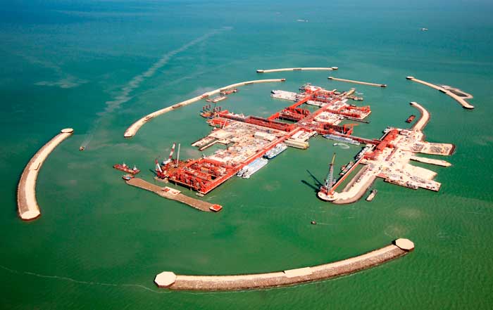 Минэнерго: Решение об освоении морских месторождений Хазар и Каламкас-море примут в 2018 году