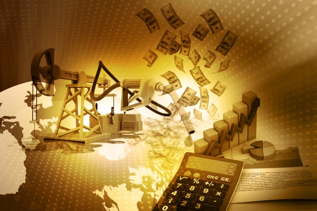 МЭА: В 2018 году ожидается незначительный рост инвестиций в мировую нефтедобычу