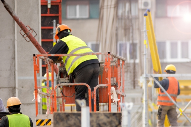 НПП «Атамекен»: Строительная отрасль Казахстана поражена коррупцией