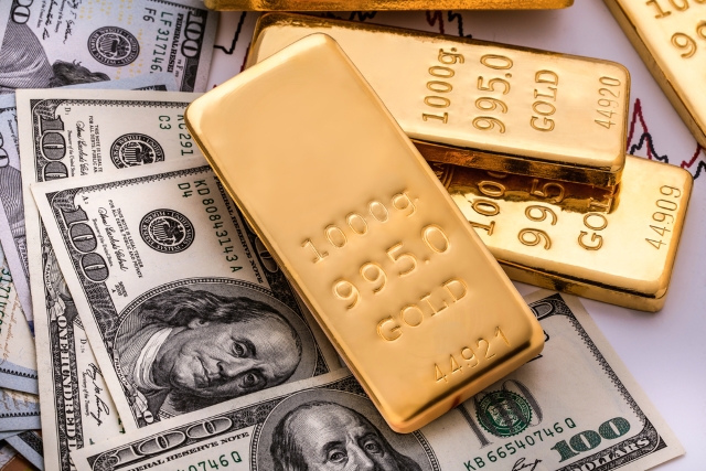 Қазақстанның халықаралық резерві 112 млрд доллардан асты