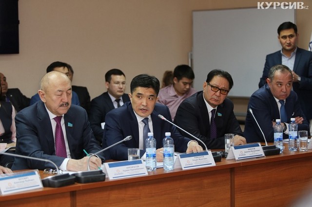 Более 28 тыс. строительных компаний в Казахстане — «пустышки»