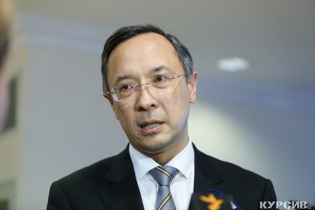 Казахстан расширяет маршруты для отправки грузов из США в Афганистан