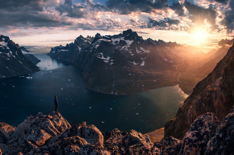 Пришел, увидел и открыл: 5 неизведанных мест мира