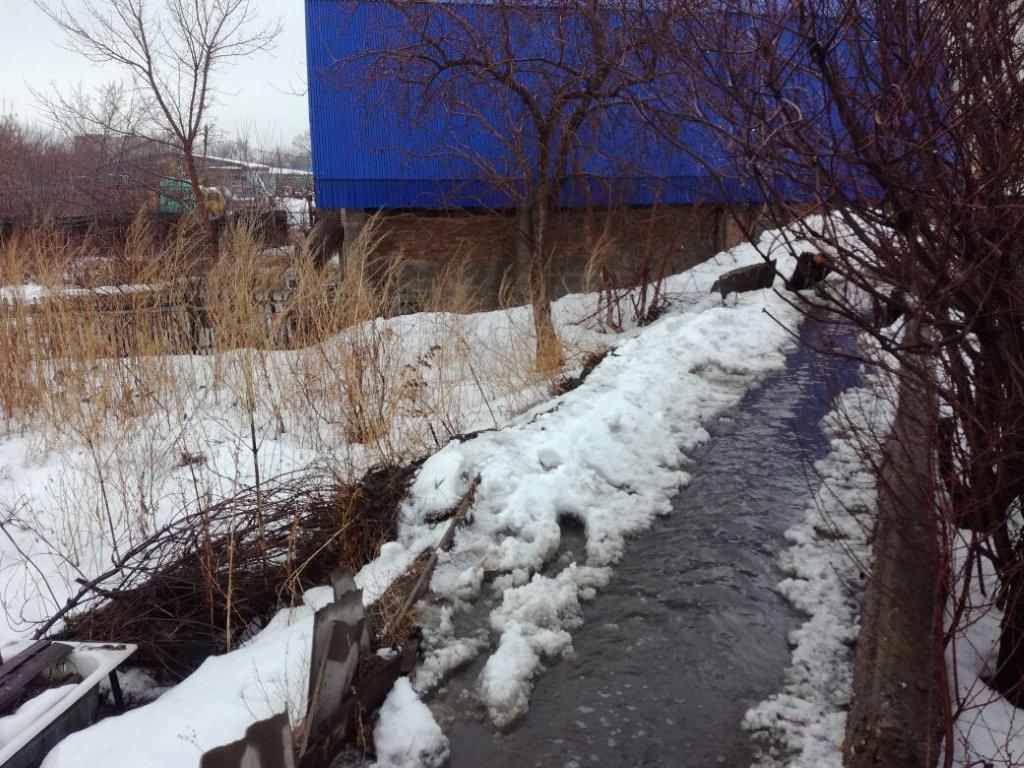 Спасатели Восточного Казахстана устраняют последствия обильных дождей