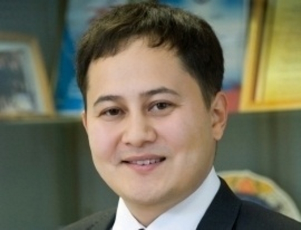 Кенжебулат Саруар покинул пост председателя Фонда финподдержки сельского хозяйства