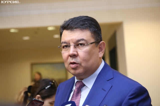Бозумбаев: «Отопление домов столицы на газе обойдется дороже, чем на угле»