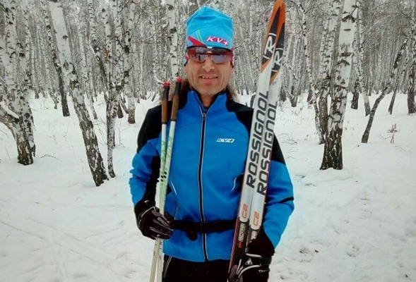 Казахстан завоевал «золото» на зимних Паралимпийских играх