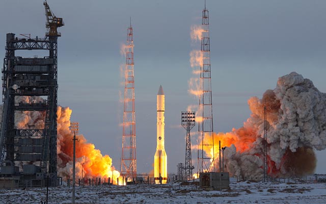 Экипаж МКС пополнится космонавтами Роскосмоса и NASA