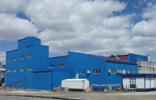 АО «АК Алтыналмас» получило займы в размере $830,6 тысяч и $83,9 тысяч