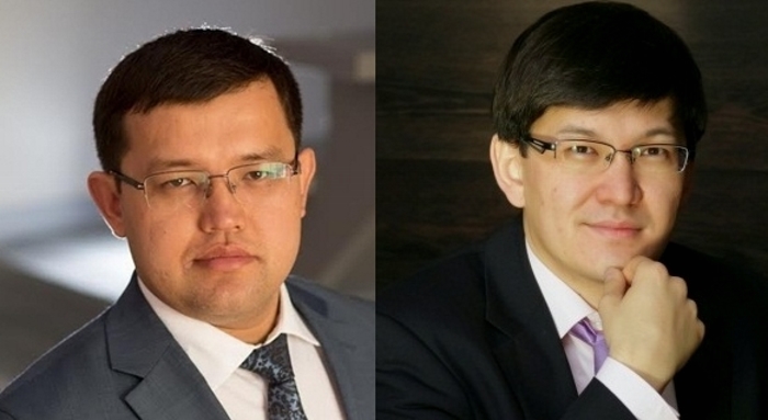 Дармен Садвакасов продал свою долю в CSI Group Олжасу Худайбергенову