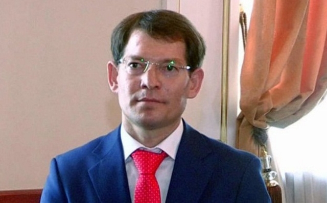 Габит Мауленкулов назначен новым заместителем акима Шымкента