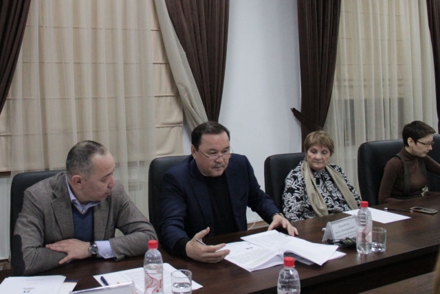 Бизнес-омбудсмен взялся за проблему перевозчиков