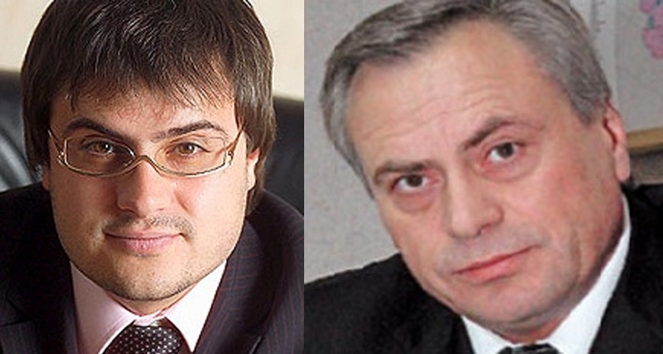 Казахстанские юристы: Анатол и Габриэль Стати пытаются скрыть свои махинации