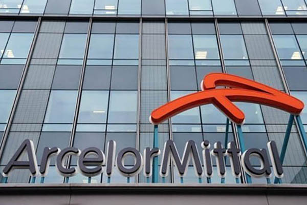 На ТЭЦ в «АрселорМиттал Темиртау» произошло обрушение плит