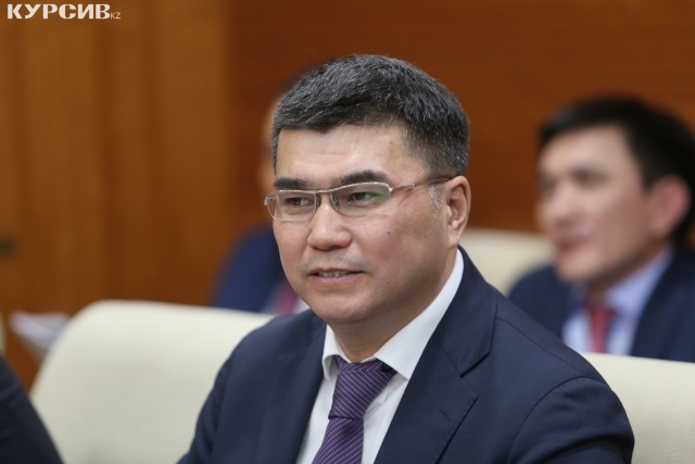 Депутаты обеспокоены приватизацией АО «КазАгроФинанс»