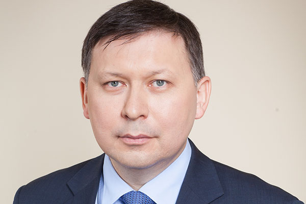 Дарын Туяков назначен вице-министром информации и коммуникаций РК